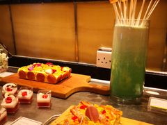 -威斯汀舞台餐厅