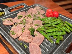 -摩打食堂(江南西店)