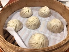 小笼包-鼎泰丰(新港中心店)