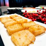 藏不住了❗️偶然发现了一家敲绝的苏浙菜  居然