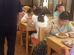 -淮扬厨子(健康路店)