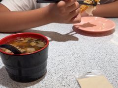 -争鲜回转寿司(太阳宫凯德SURPER店)