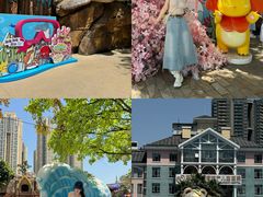 -海合安成都极地海洋公园