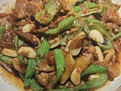 -田婆婆的菜(新天地店)