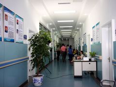 -中国人民解放军空军特色医学中心(空军总医院)