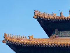-故宫博物院(故宫)