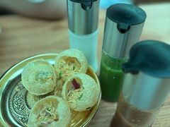 -清真·AL-JANNAT 佳纳特餐厅(狮子桥店)