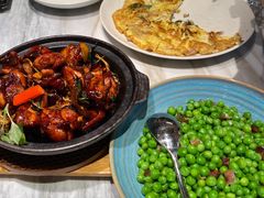 -鹿港小镇(霄云店)