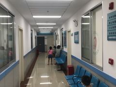 -长沙市口腔医院(五一路院区)
