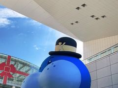 -盒马X会员店(王府井奥莱UP TOWN店)