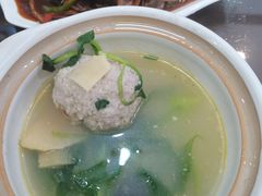-溱湖八鲜菜馆