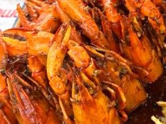 -三妹小龙虾·黄油蟹(华侨城总店)
