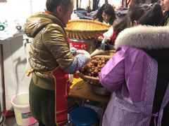 -邓记新一代糖油果子(四川煤管局供销公司职工宿舍店)