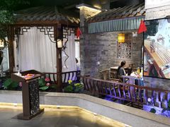 -印巷里主题餐厅(马鞍山店)