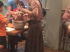 -Geneva日内瓦餐厅(西郊宝成花苑店)