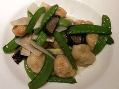 -老上海弄堂菜馆(恒基名人购物中心店)