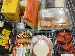 -顺峰山公园