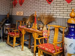 -凤吉园乌拉满族火锅中华老字号(繁荣路店)