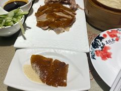 -荔枝苑养生餐厅(尊尚领地店)