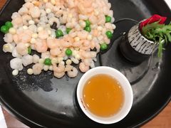 -上海人家花樣年华(中山公园店)