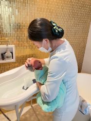 -baby bella小贝拉母婴护理中心(杭州凯宾斯基店)