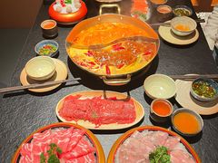 -色響火锅(恒隆广场店)