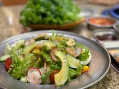 -首尔烤肉大排档(合生汇店)