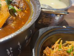 -鱼食饭稻·苏浙土菜17年老馆子(平江路店)