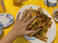 -老字号蛇口德记烧腊饭店·海鲜加工