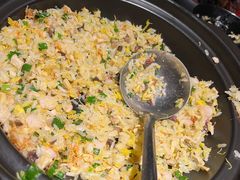 扬州炒饭-扬州狮子楼·非遗淮扬菜(东关街店)