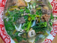 -筒骨麻辣烫(永同昌公寓胜明花园店)