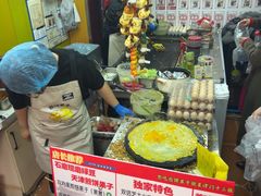 -南楼煎饼(滨江道店)