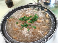海鲜粉丝煲-秋姐美食店(旅游大道店)