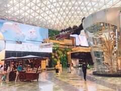 -视博茶点(美狮美高梅店)