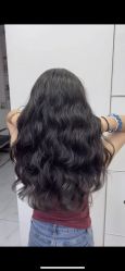 -丽时 Hair Salon