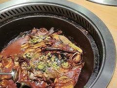 -咱屯子铁锅炖直营店(南湖大路店)