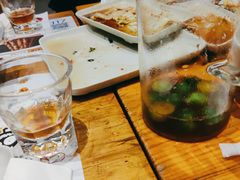 -木屋烧烤(上梅林店)