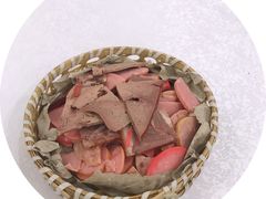-卫鼎轩·曹公馆(鼓楼店)