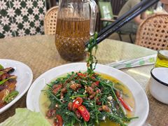 -简朴寨傣味餐厅