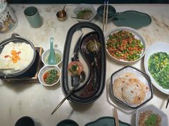 -锦府盐帮·李宅(领展购物广场中关村店)