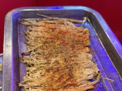 -古彭7只羊·鲜羊肉串·龙虾烧烤(玄武墨香路店)