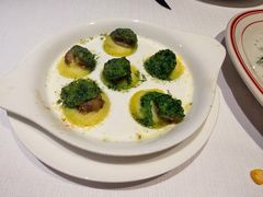 -Steaking·食间牛排(和平店)