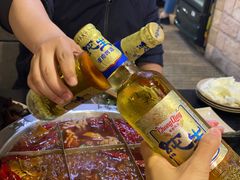 -洞亭火锅(防空洞总店)