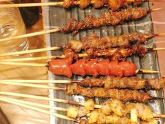 -肉串汪(望京店)