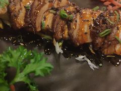 -鸟先生居酒屋(东湖馨园店)