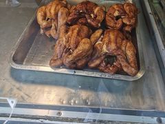德州扒鸡-陶记正宗德州扒鸡(科巷店)