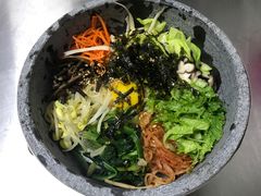 石锅拌饭-33韩式自助烧烤(环城南路店)