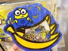 -名创优品(天河区正佳广场二店)