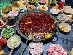 -星鸿社重庆老火锅