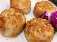 -品回味清真西北楼(宁波首店)